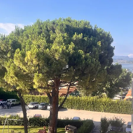 200mt Lake - Flower With Pool & Tennis Πεσκιέρα ντελ Γκάρντα