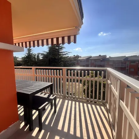 200mt Lake - Flower With Pool & Tennis Peschiera del Garda