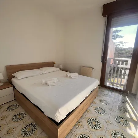 200mt Lake - Flower With Pool & Tennis Peschiera del Garda